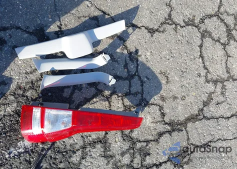 2009 Honda Cr-V Ex from USA, damaged, VIN 5J6RE48559L022629